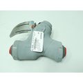 Velan 1500 STEEL BUTT WELD 2IN CHECK VALVE B08-3036W-02MPN